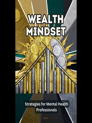 cover image of Wealth Mindset